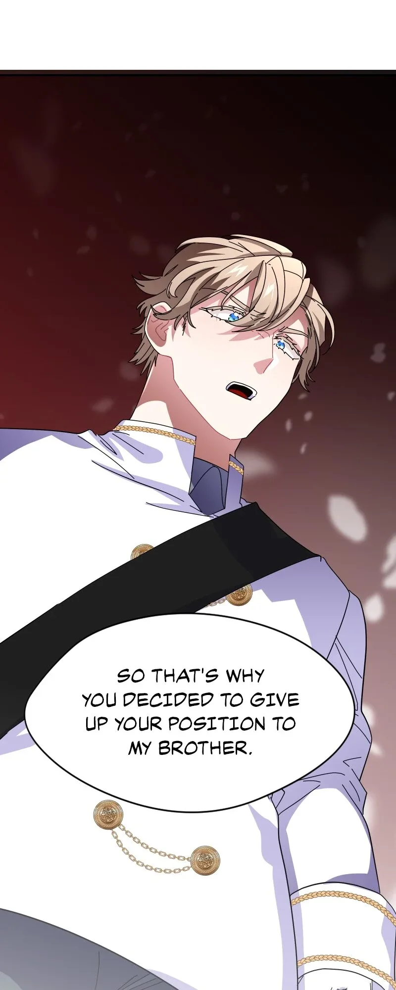 Heaven Was My Hell Chapter 22 page 32