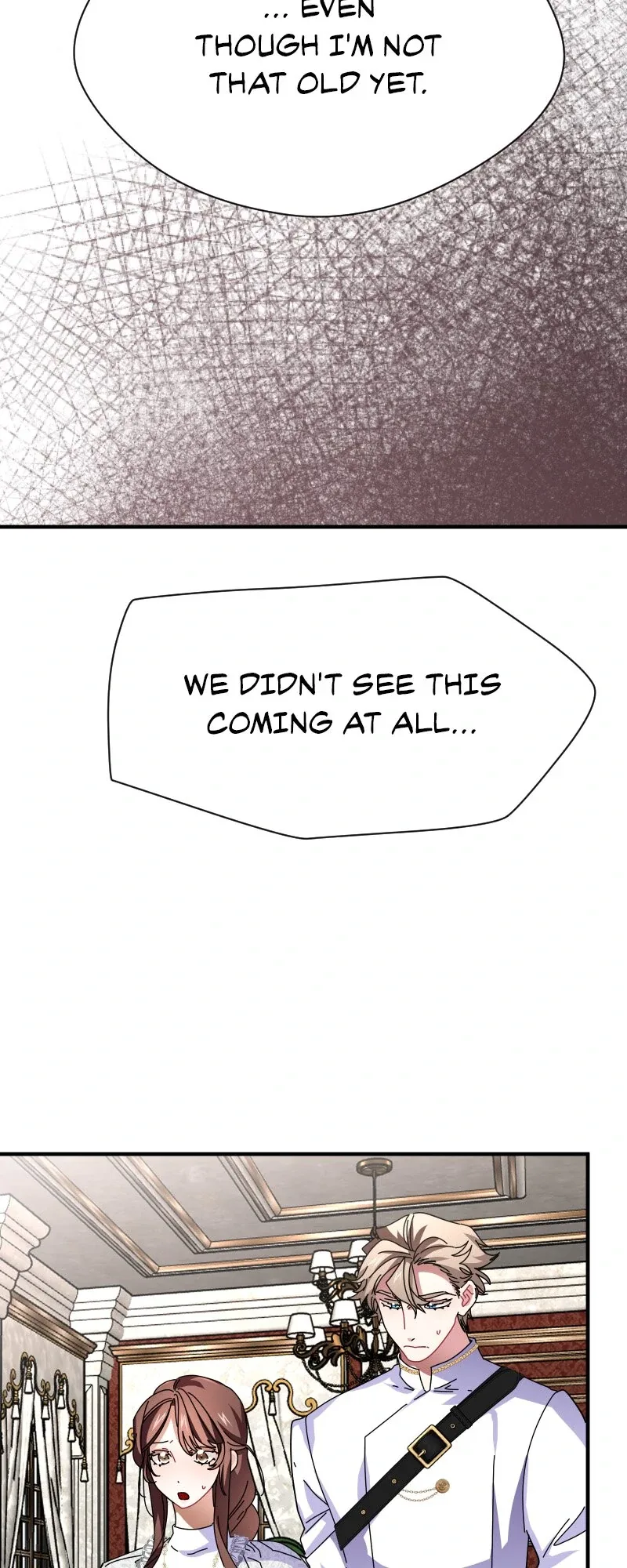 Heaven Was My Hell Chapter 22 page 21