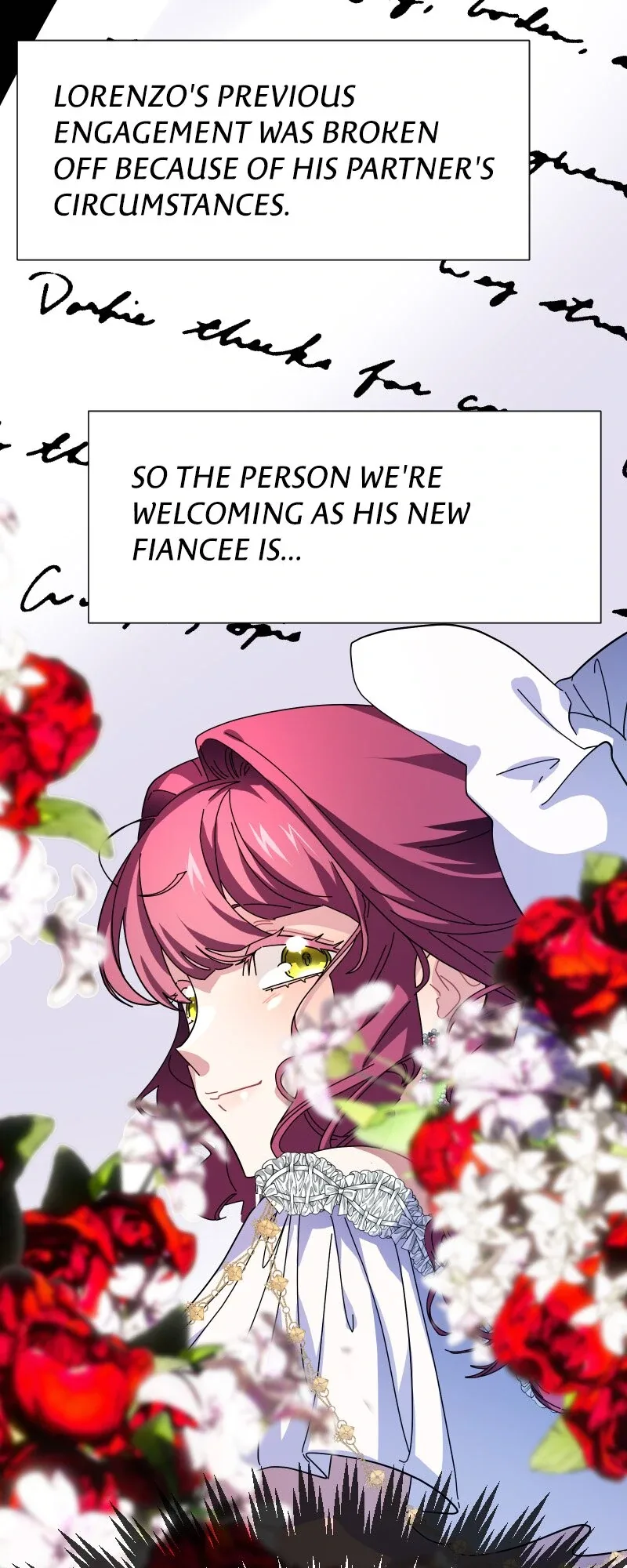 Heaven Was My Hell Chapter 22 page 12