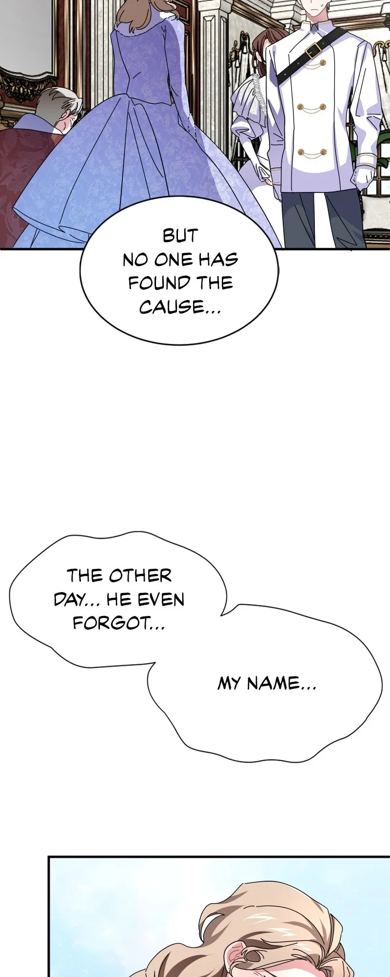 Heaven Was My Hell Chapter 22 page 28