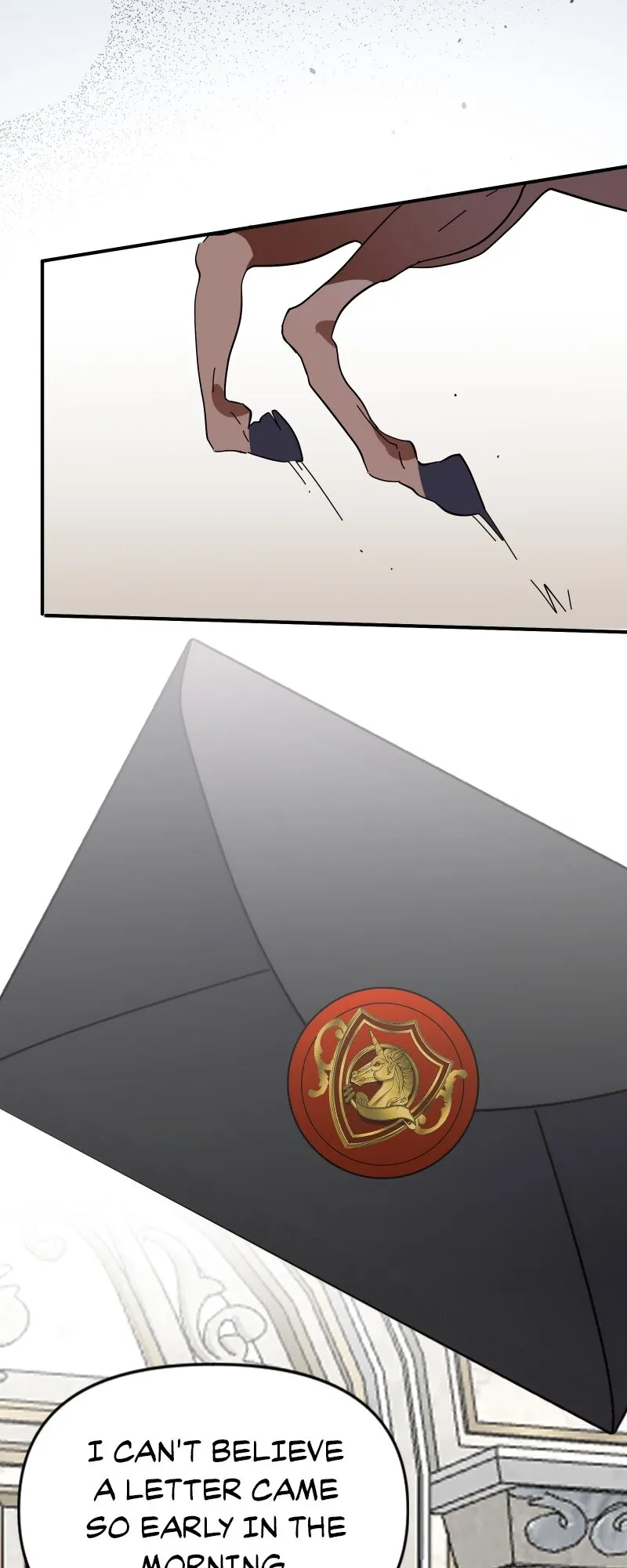Heaven Was My Hell Chapter 22 page 3