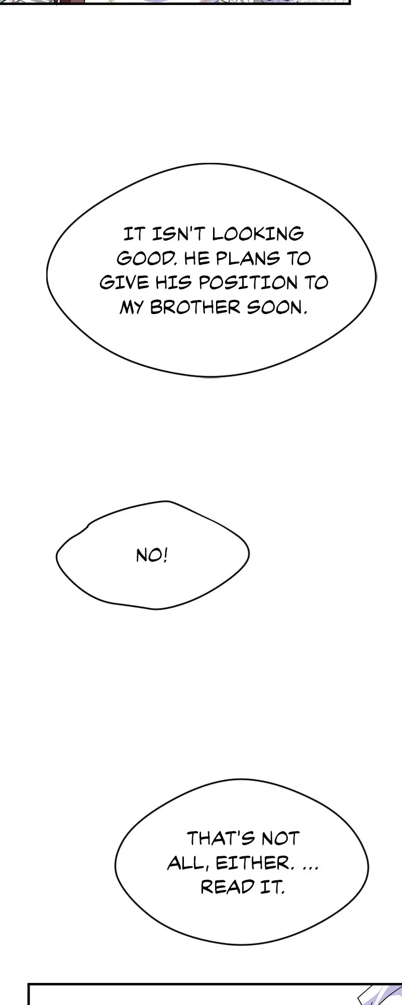 Heaven Was My Hell Chapter 22 page 8