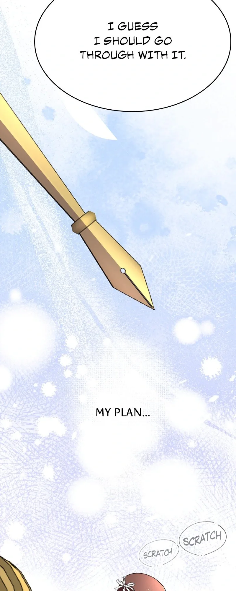 Heaven Was My Hell Chapter 18 page 26