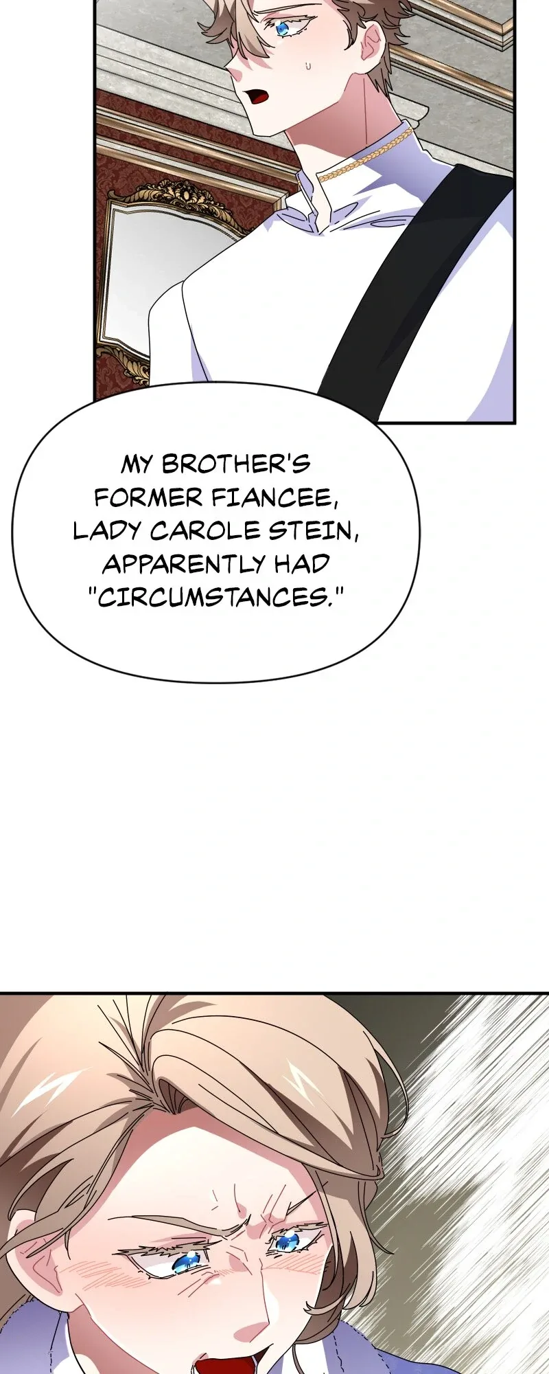 Heaven Was My Hell Chapter 22 page 36