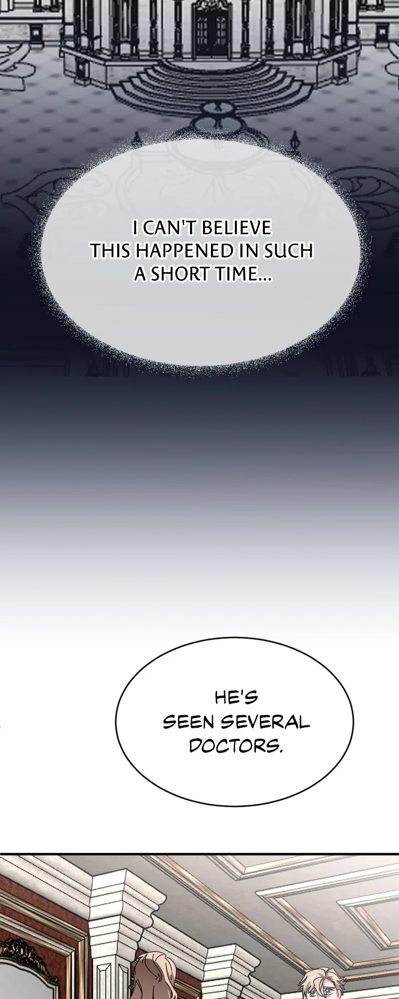 Heaven Was My Hell Chapter 22 page 27