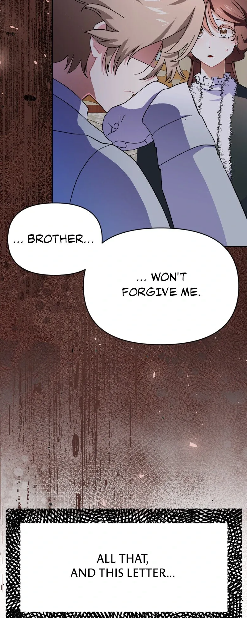 Heaven Was My Hell Chapter 18 page 23