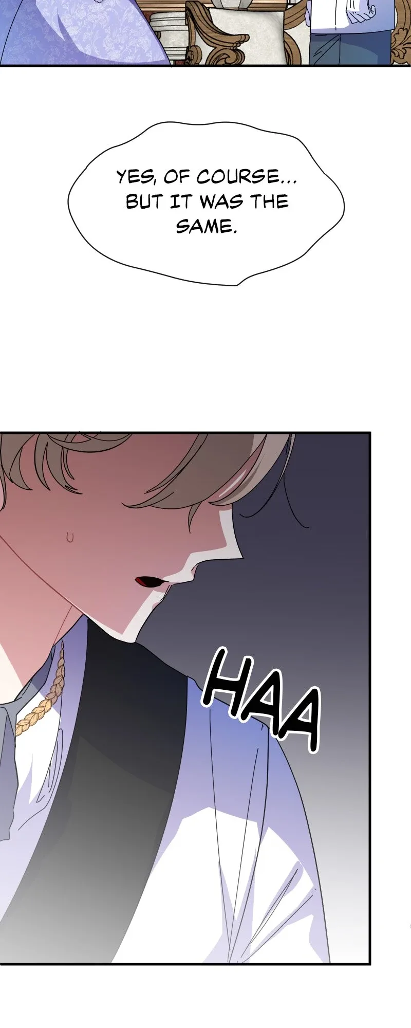 Heaven Was My Hell Chapter 22 page 30
