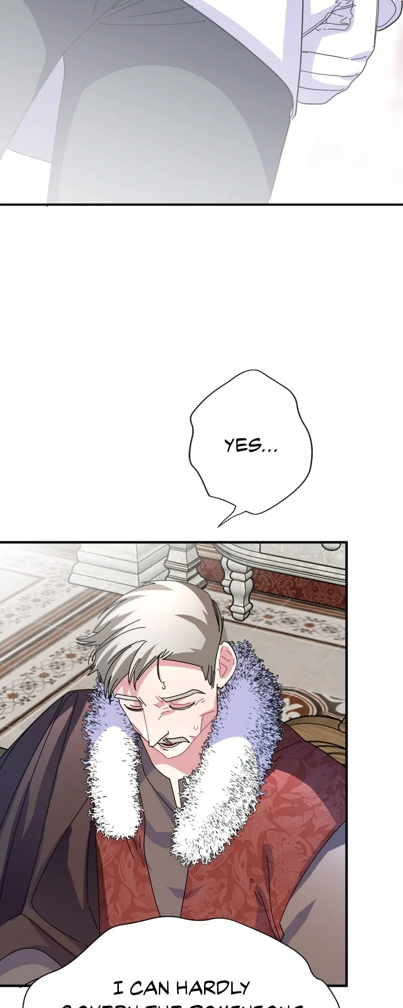 Heaven Was My Hell Chapter 22 page 33