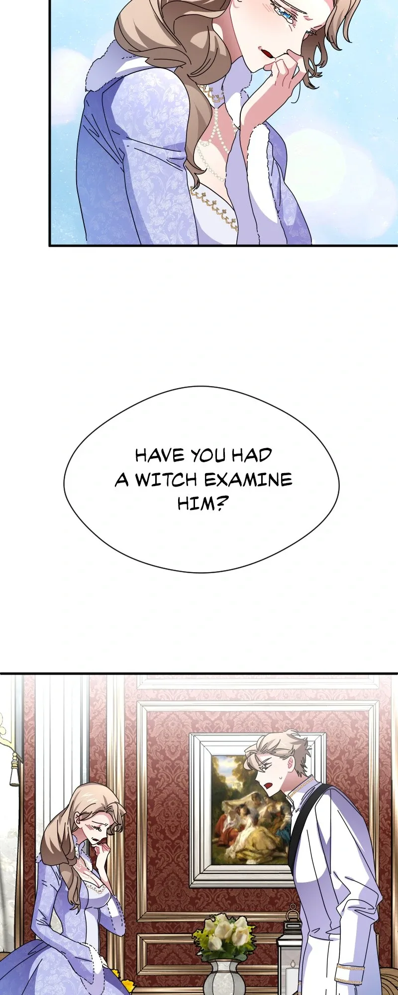 Heaven Was My Hell Chapter 22 page 29