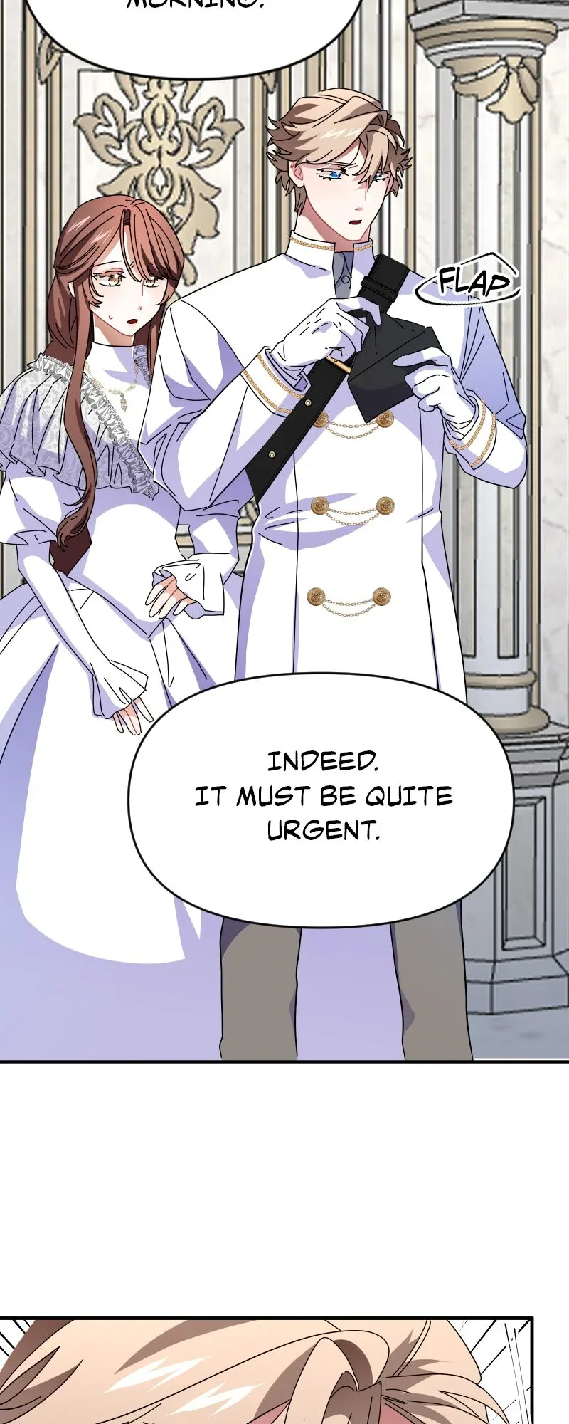 Heaven Was My Hell Chapter 22 page 4
