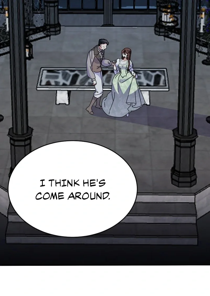 Heaven Was My Hell Chapter 18 page 41