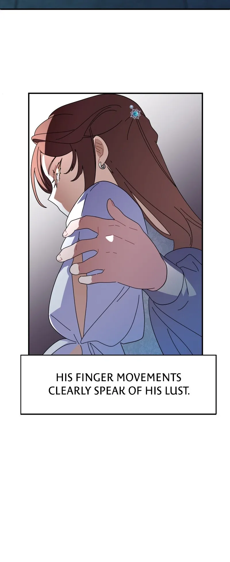 Heaven Was My Hell Chapter 18 page 47
