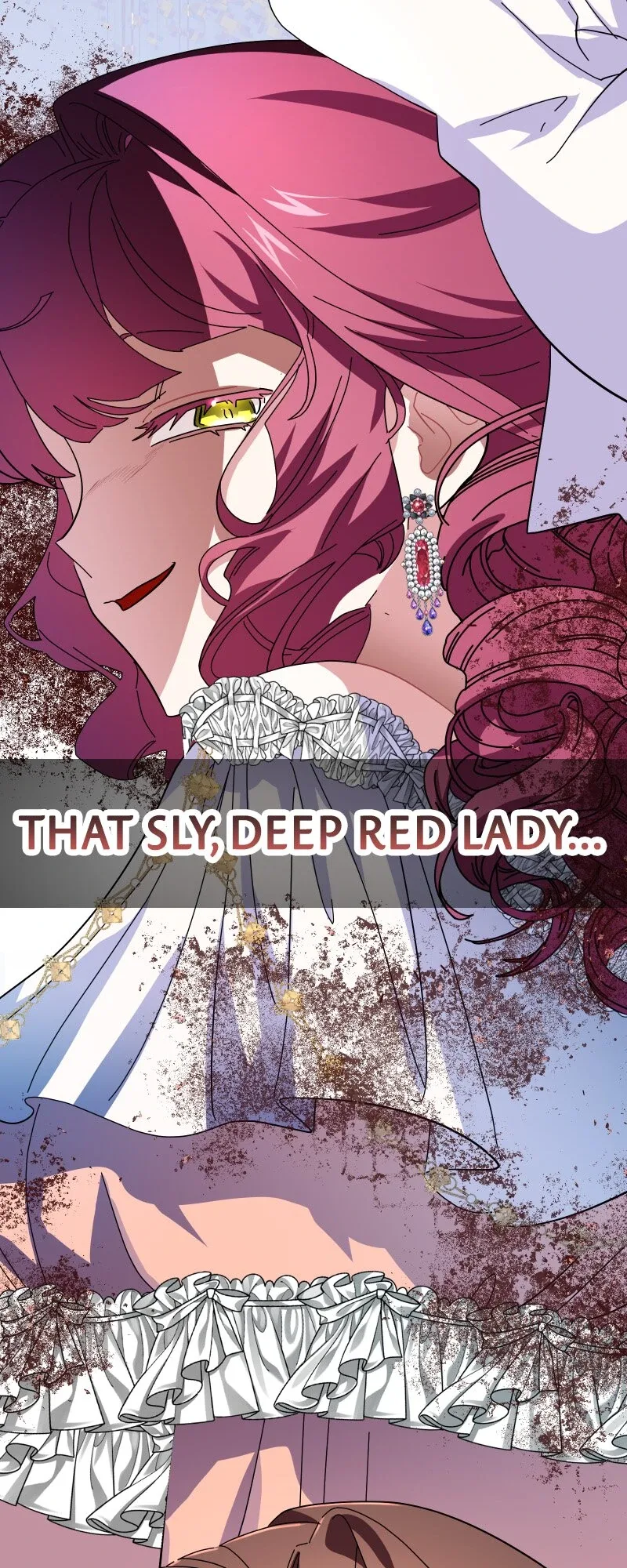 Heaven Was My Hell Chapter 22 page 41