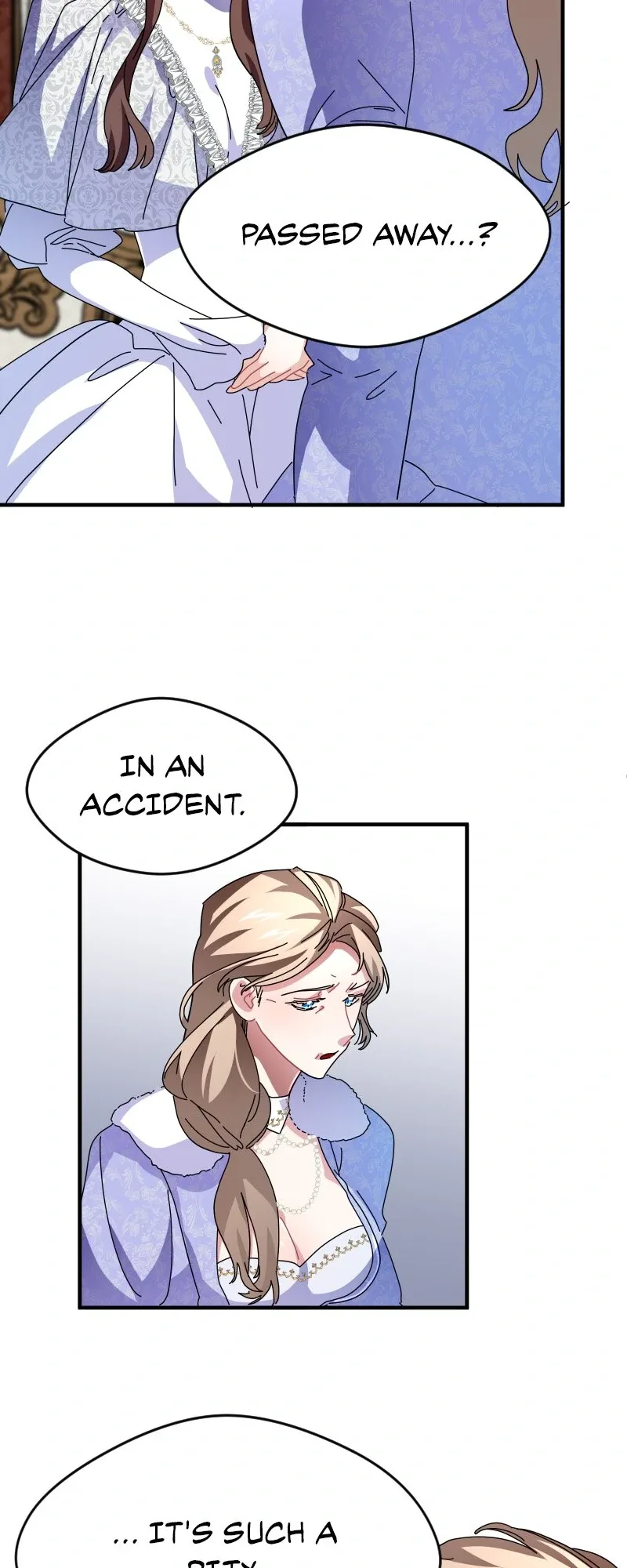 Heaven Was My Hell Chapter 22 page 48