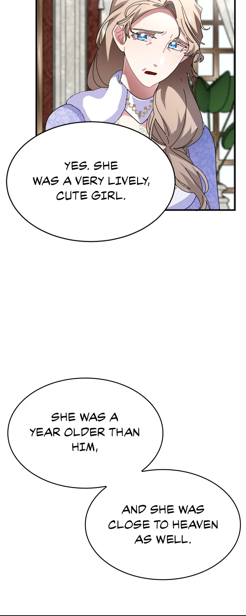 Heaven Was My Hell Chapter 22 page 45