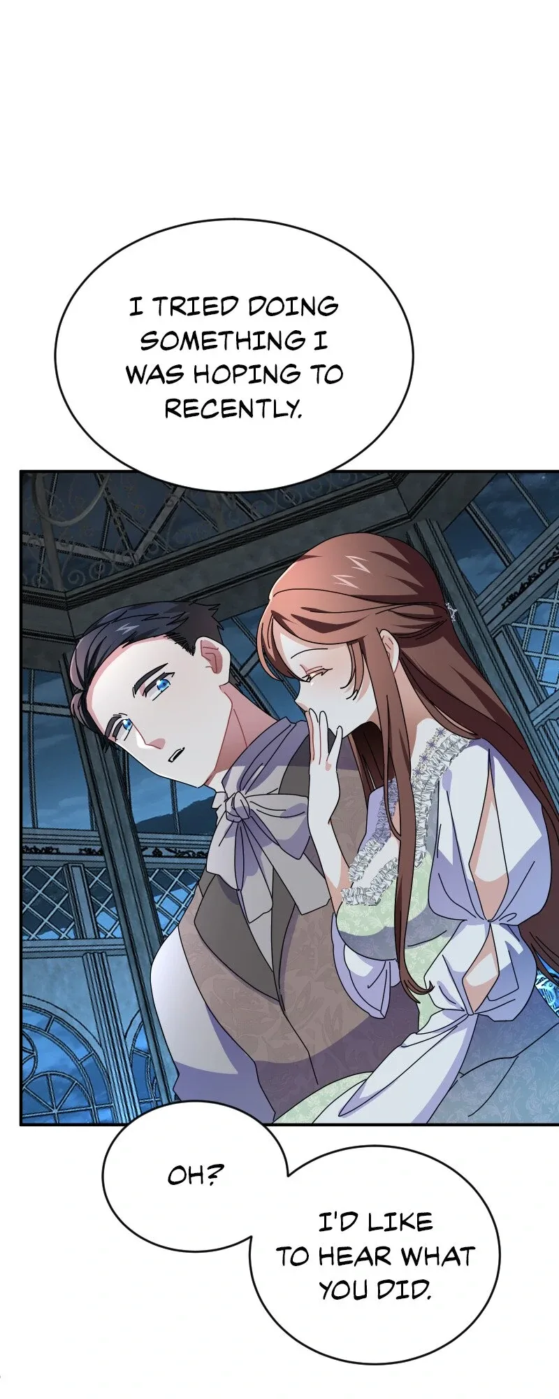 Heaven Was My Hell Chapter 18 page 42
