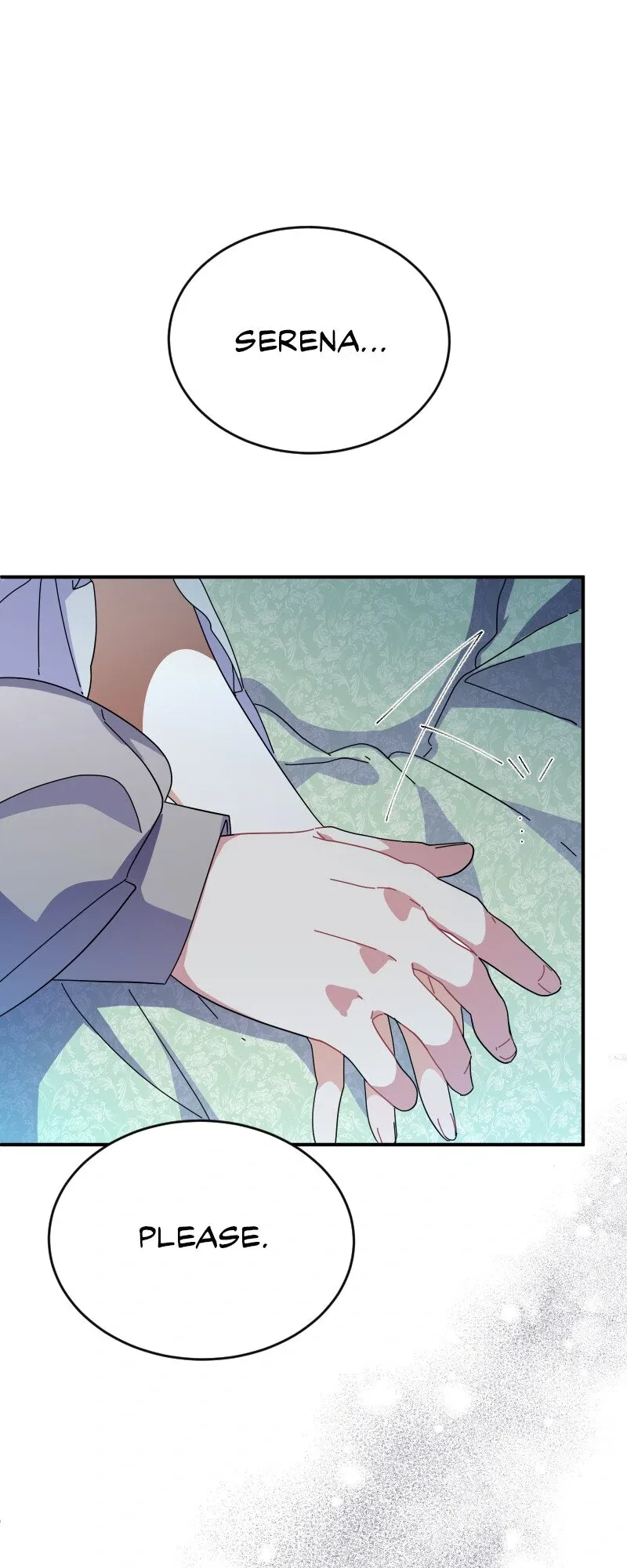 Heaven Was My Hell Chapter 18 page 44