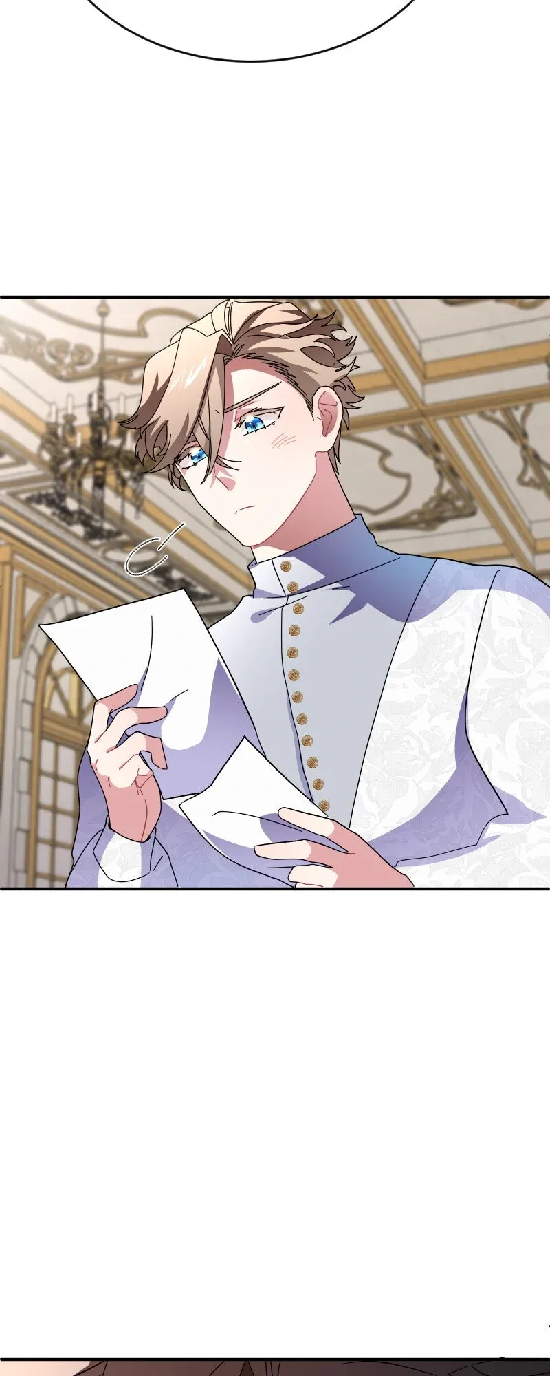 Heaven Was My Hell Chapter 18 page 33