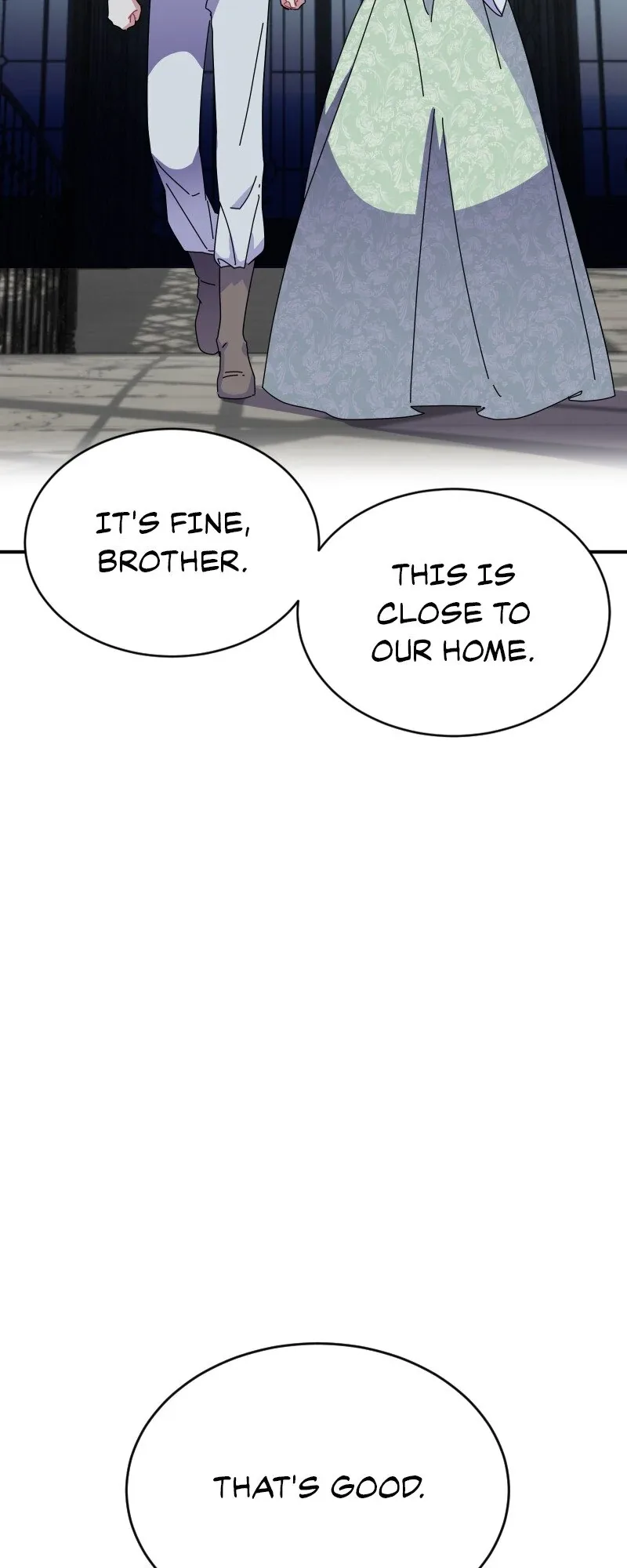 Heaven Was My Hell Chapter 18 page 37