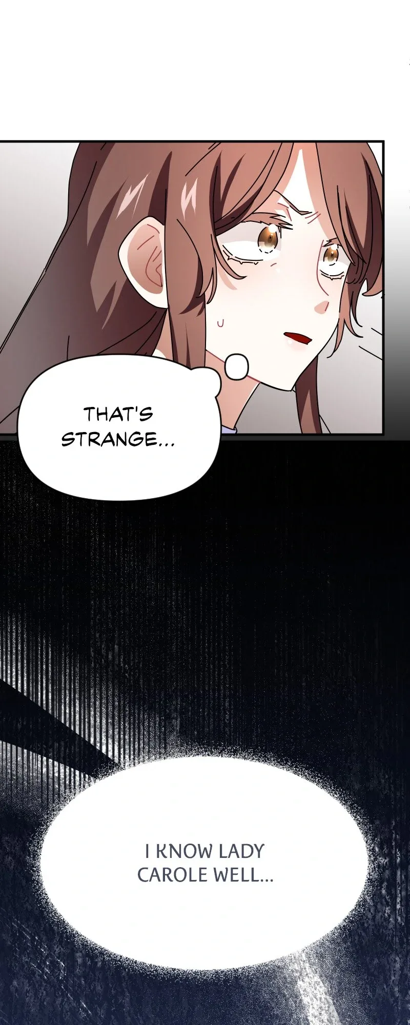 Heaven Was My Hell Chapter 22 page 39
