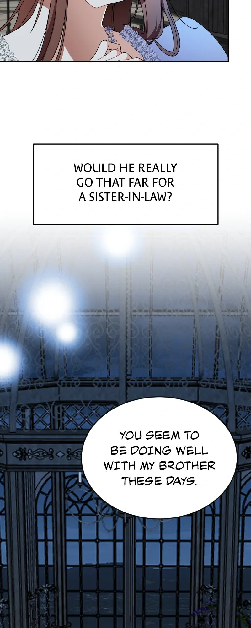 Heaven Was My Hell Chapter 18 page 40