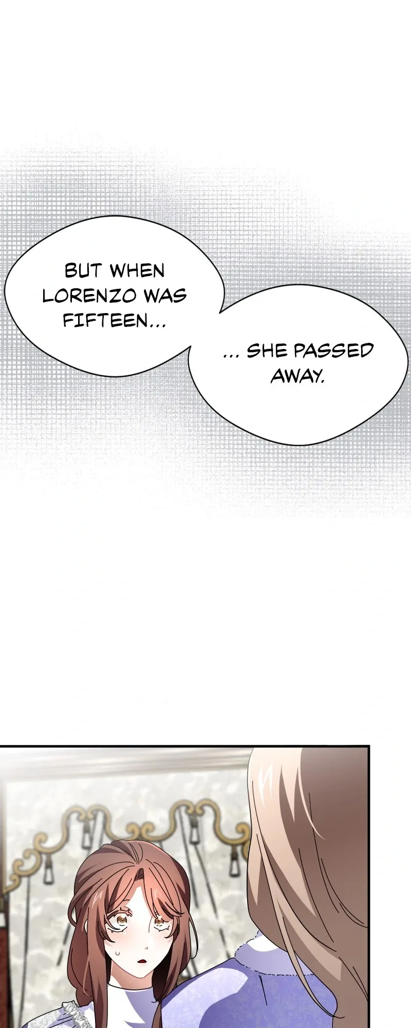 Heaven Was My Hell Chapter 22 page 47