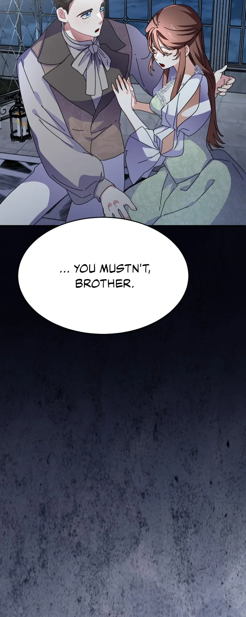 Heaven Was My Hell Chapter 18 page 49