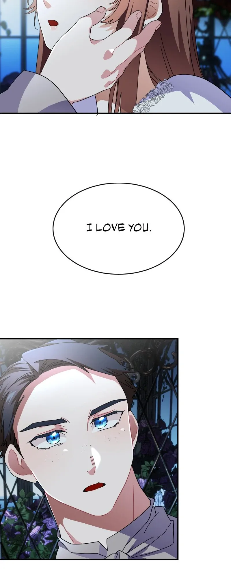 Heaven Was My Hell Chapter 18 page 51