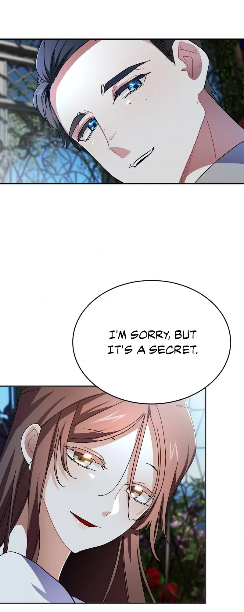 Heaven Was My Hell Chapter 18 page 43