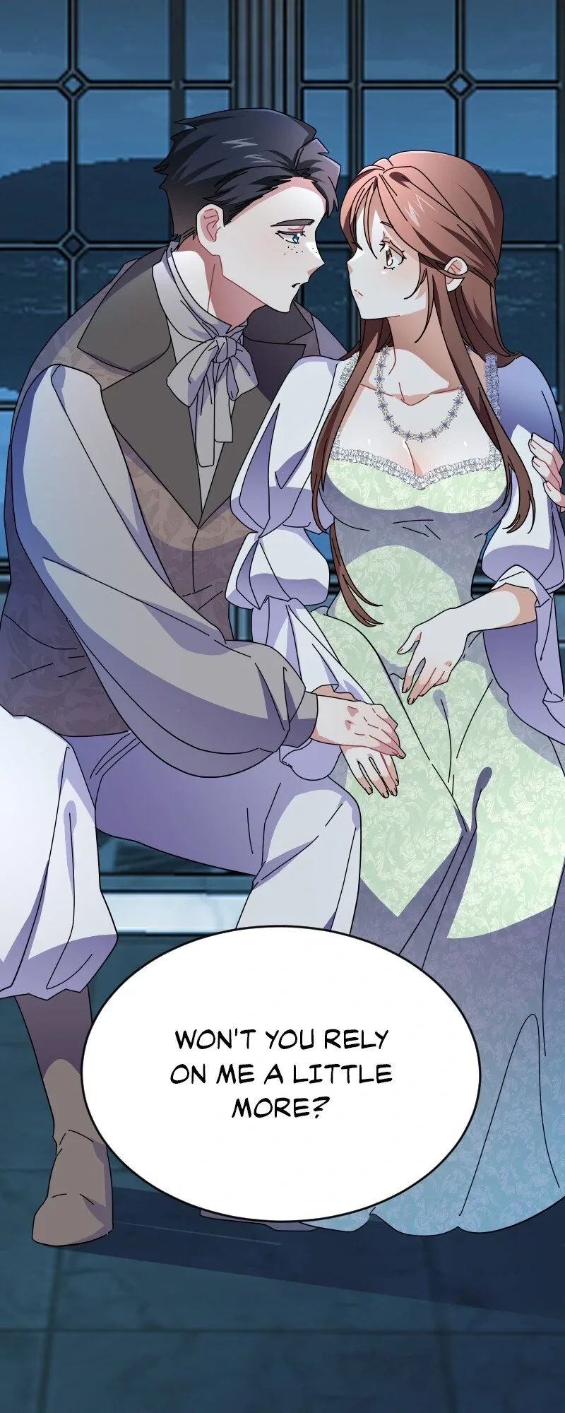 Heaven Was My Hell Chapter 18 page 46