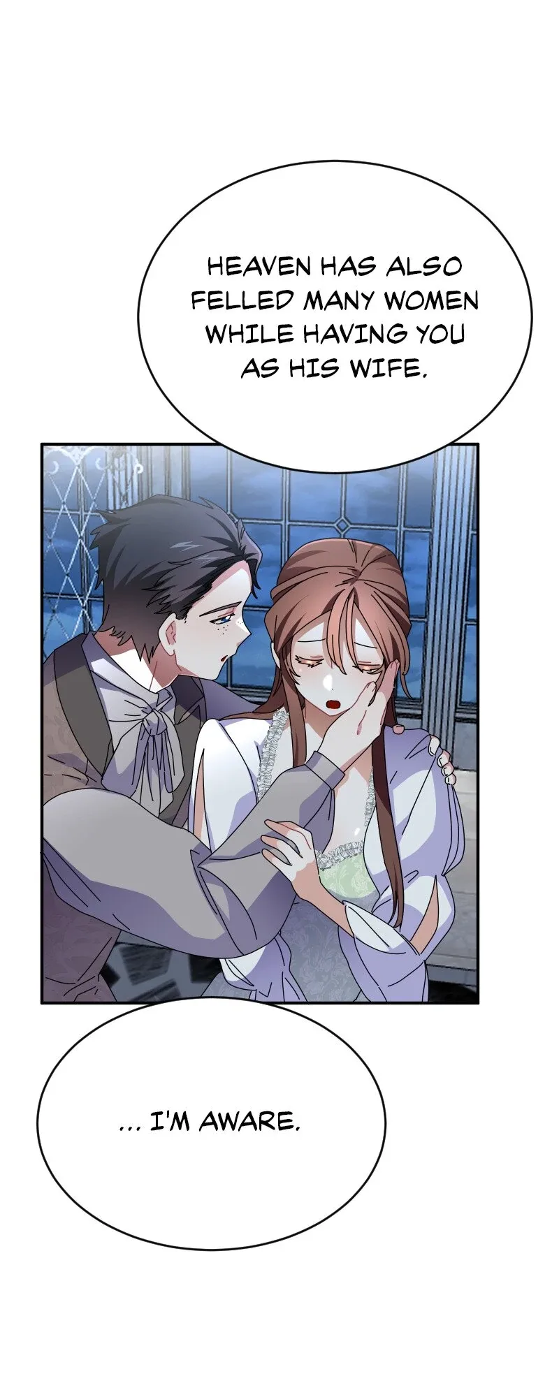 Heaven Was My Hell Chapter 18 page 56