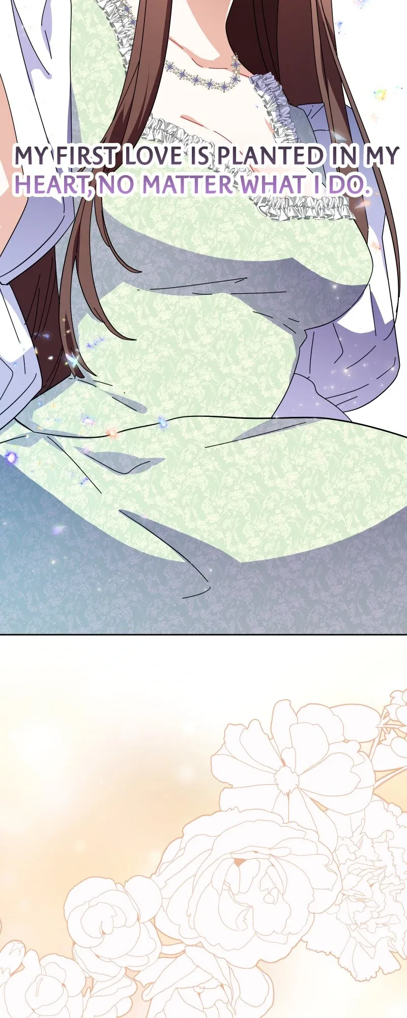 Heaven Was My Hell Chapter 21 page 18