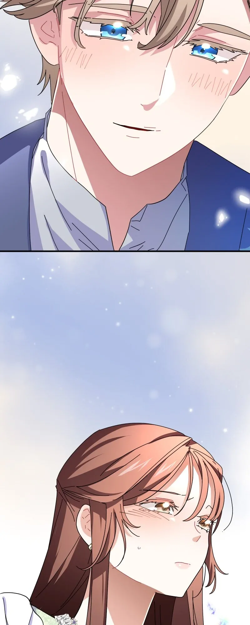 Heaven Was My Hell Chapter 21 page 17