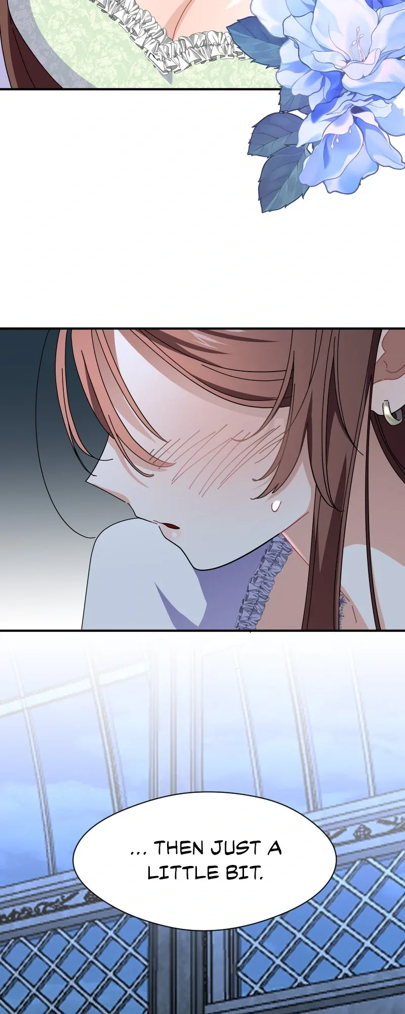 Heaven Was My Hell Chapter 21 page 15