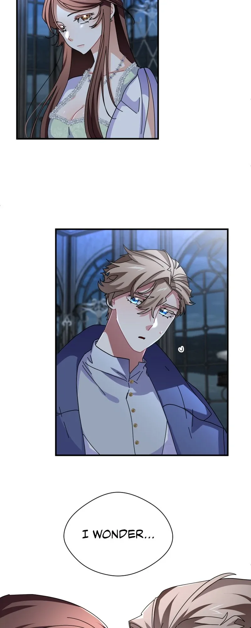 Heaven Was My Hell Chapter 21 page 7