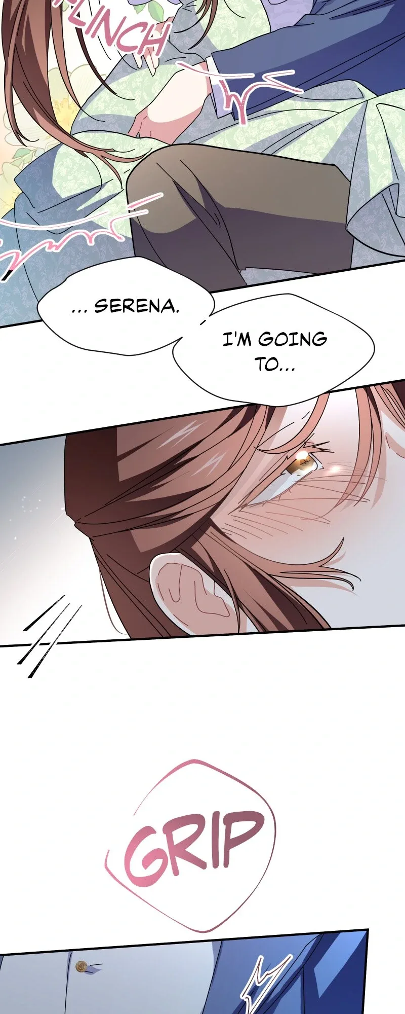 Heaven Was My Hell Chapter 21 page 30