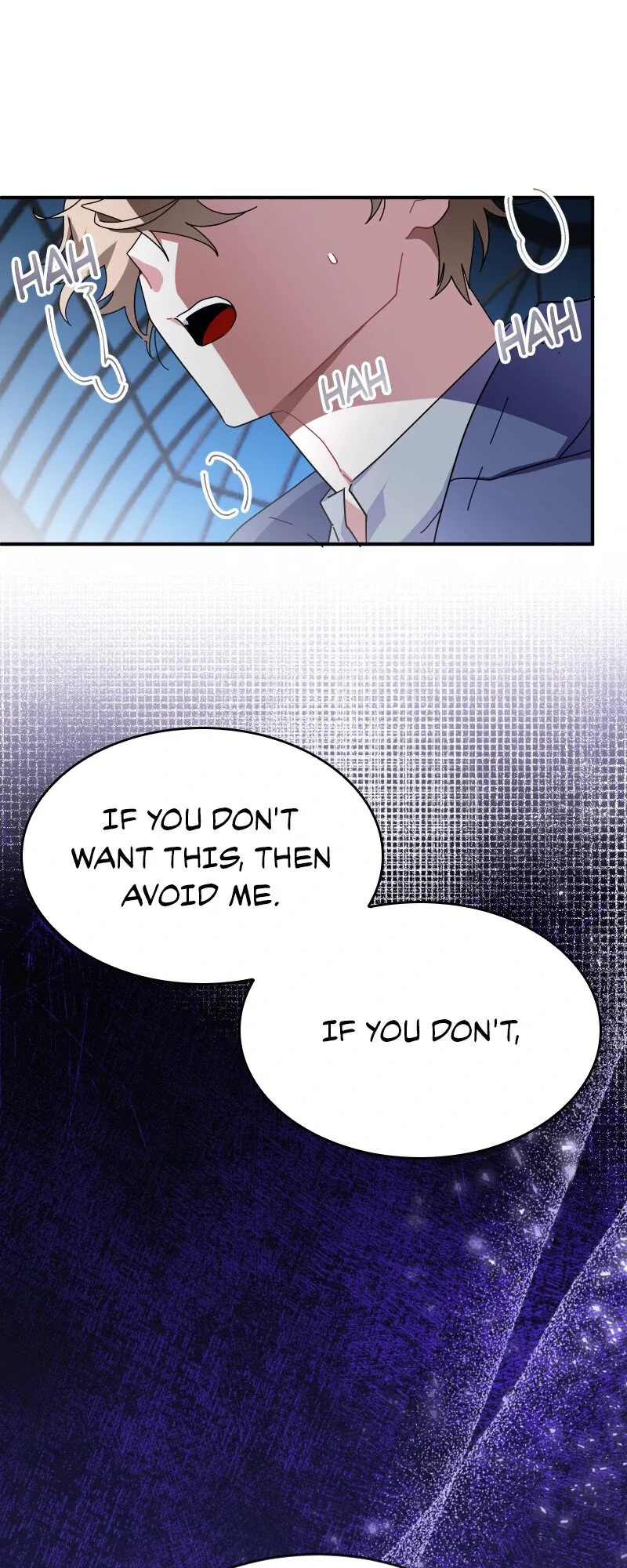 Heaven Was My Hell Chapter 18 page 57