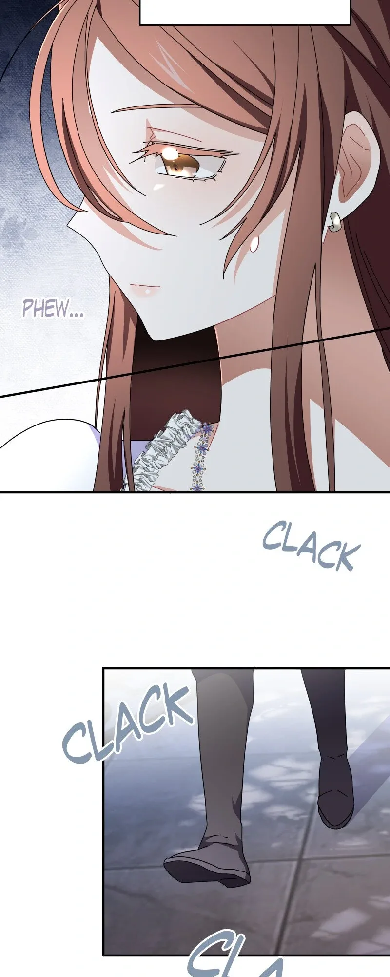 Heaven Was My Hell Chapter 18 page 54