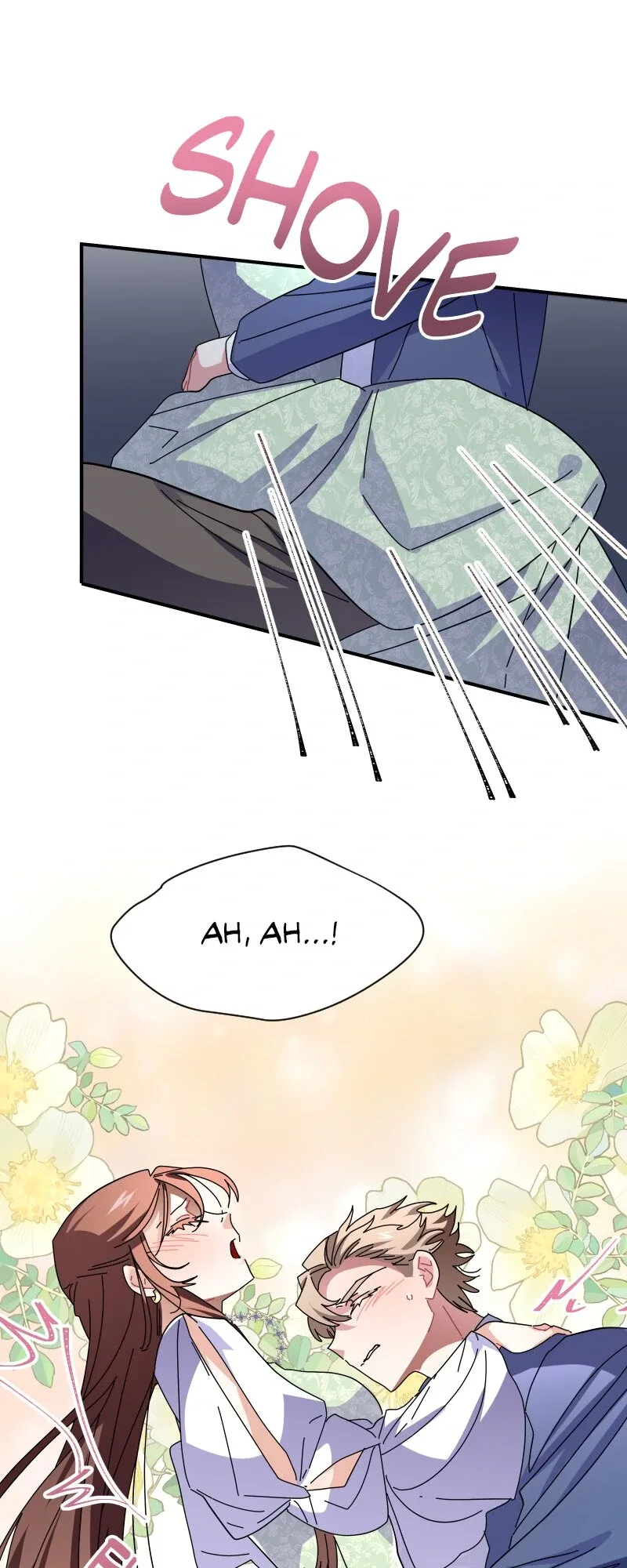 Heaven Was My Hell Chapter 21 page 29