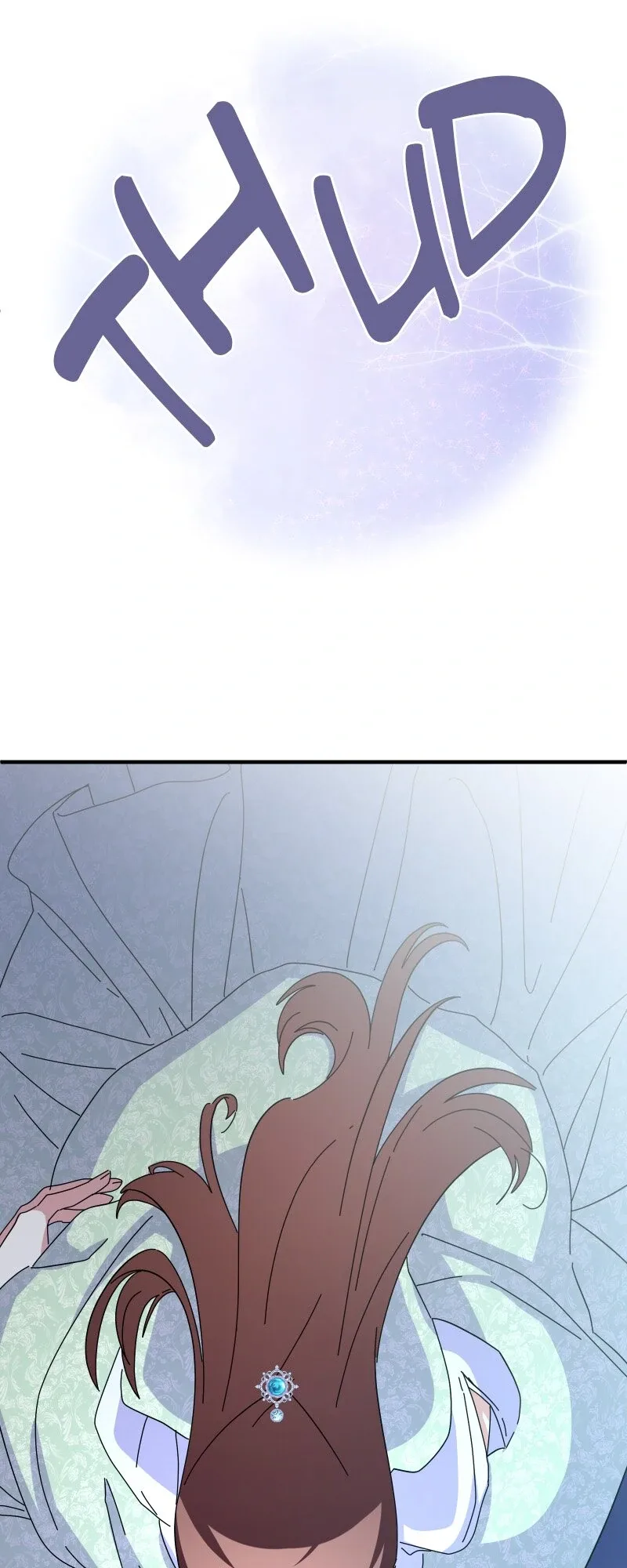 Heaven Was My Hell Chapter 21 page 33