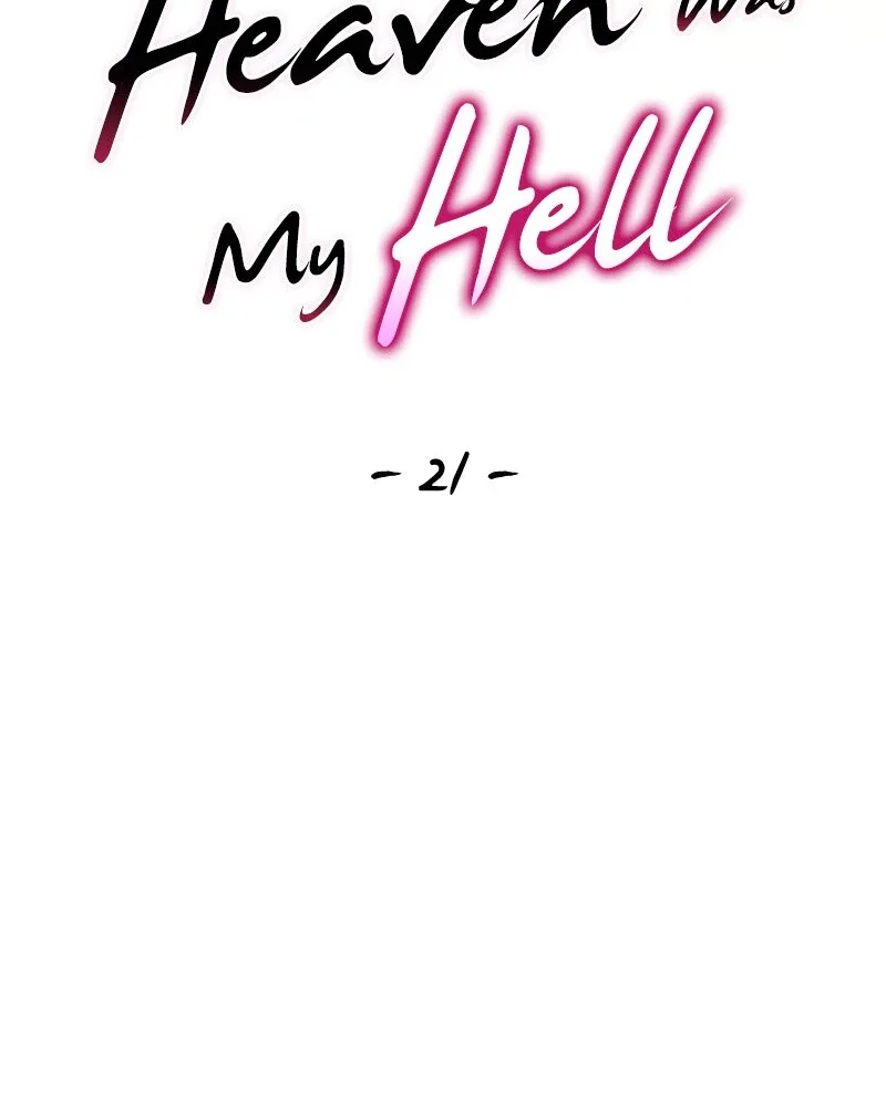 Heaven Was My Hell Chapter 21 page 20