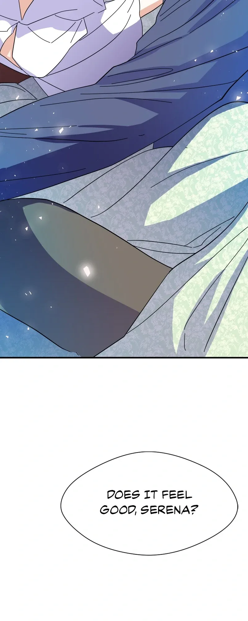 Heaven Was My Hell Chapter 21 page 23