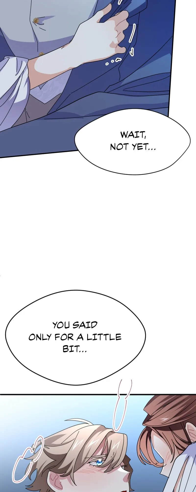 Heaven Was My Hell Chapter 21 page 31