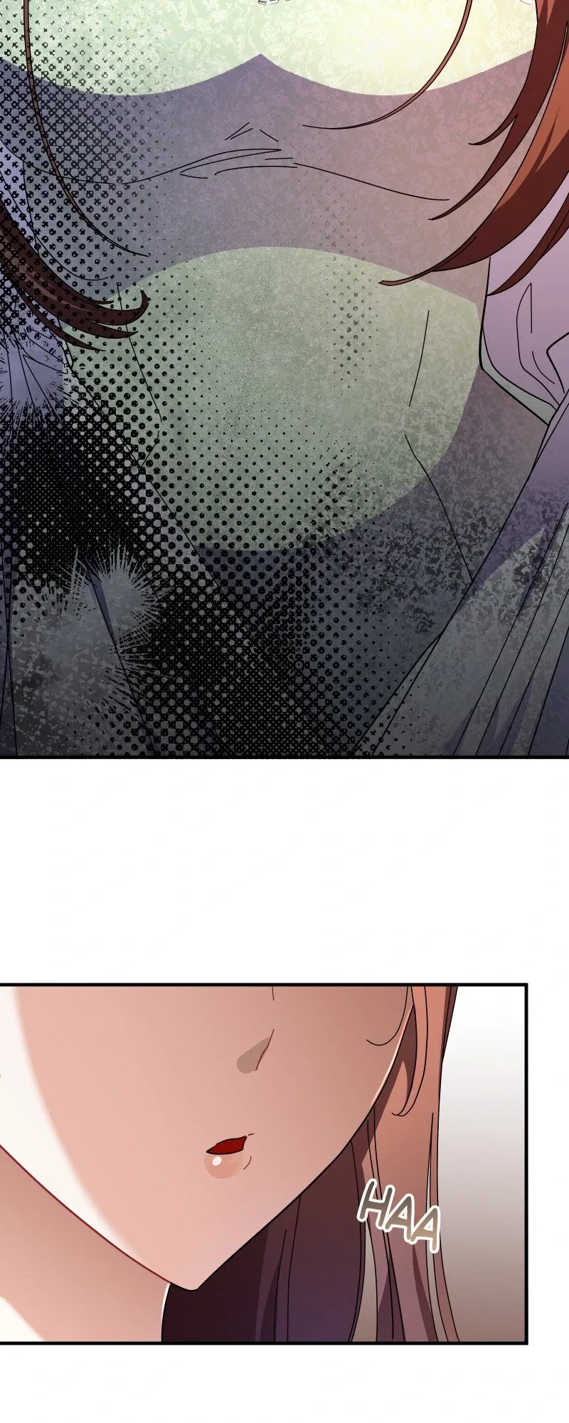Heaven Was My Hell Chapter 21 page 4