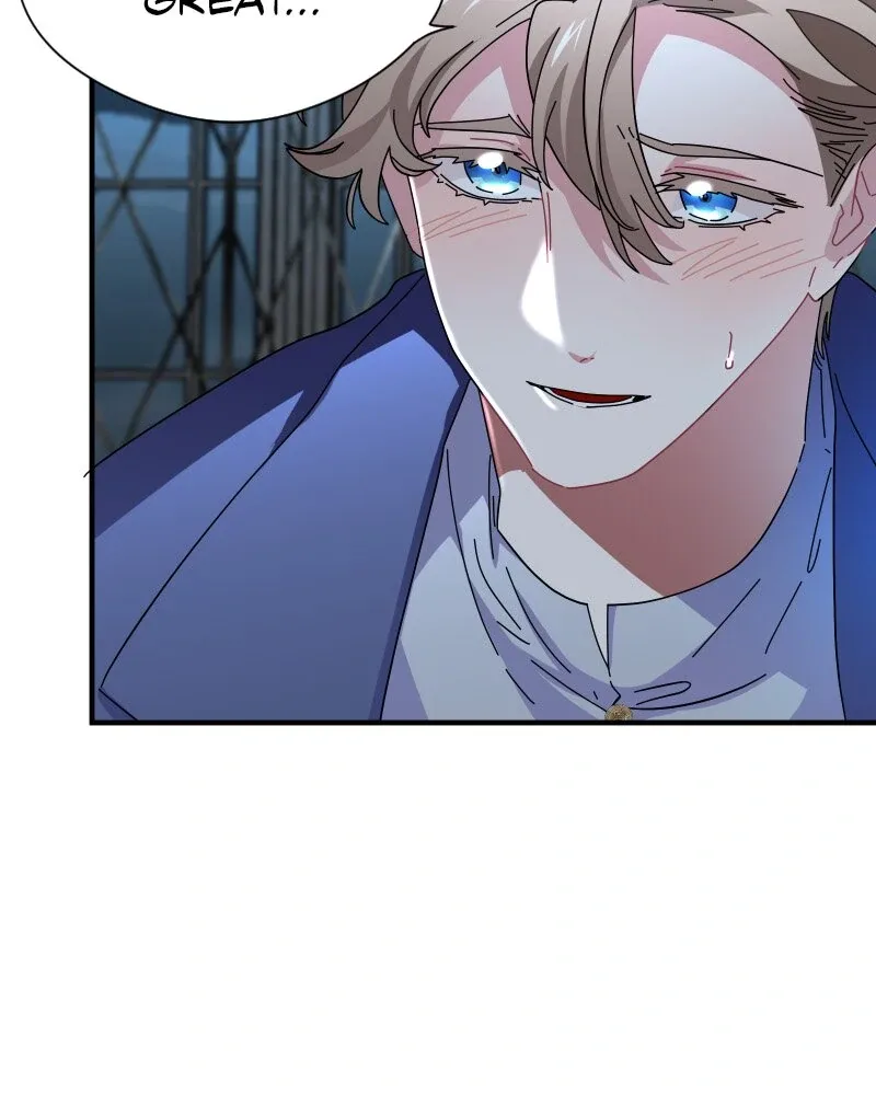 Heaven Was My Hell Chapter 21 page 28