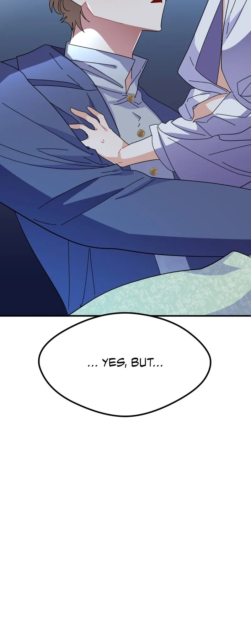 Heaven Was My Hell Chapter 21 page 32