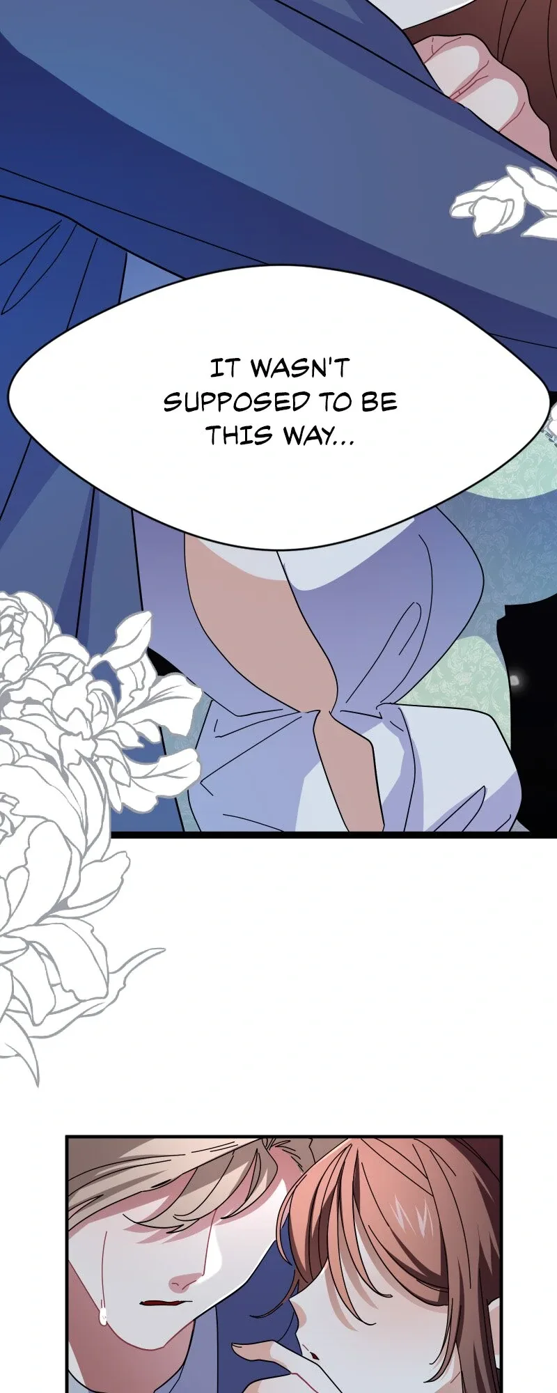 Heaven Was My Hell Chapter 21 page 61