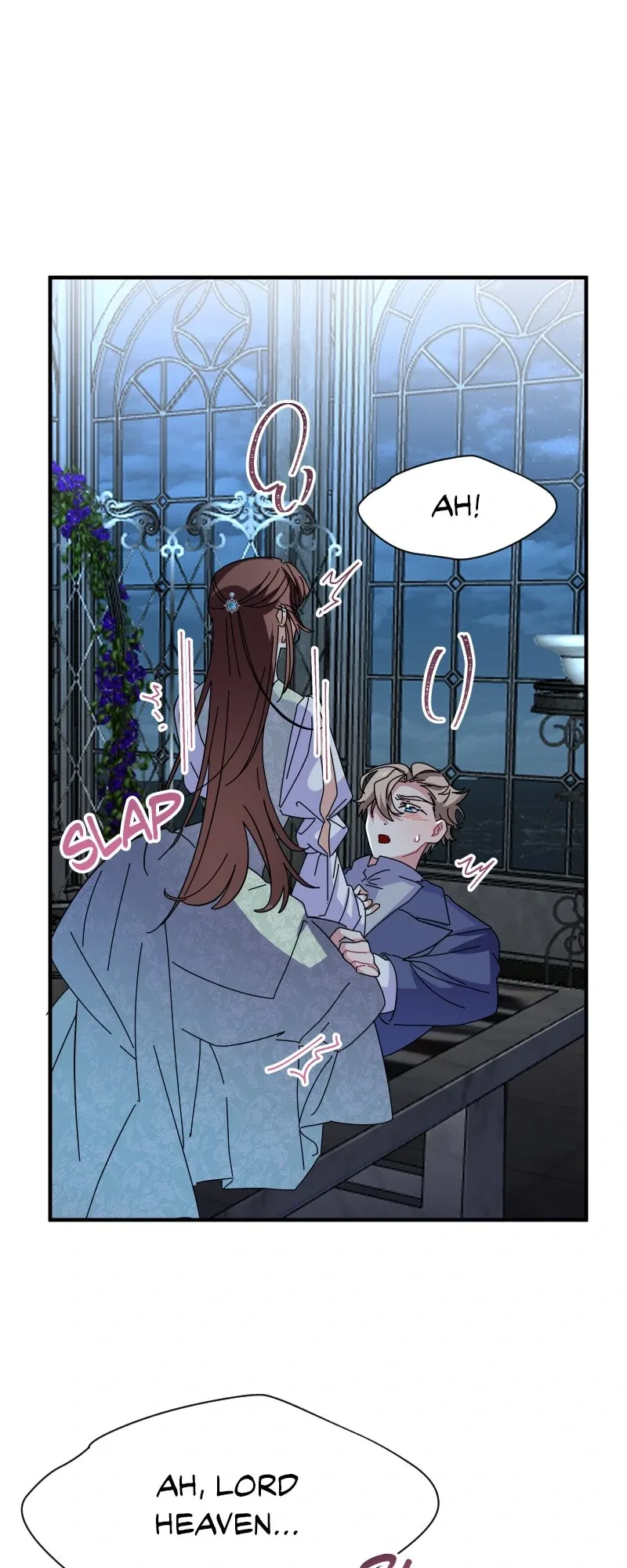 Heaven Was My Hell Chapter 21 page 37