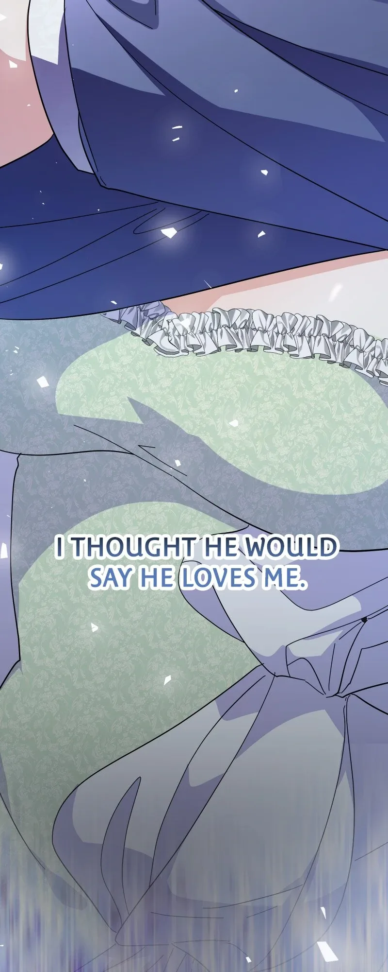 Heaven Was My Hell Chapter 21 page 68