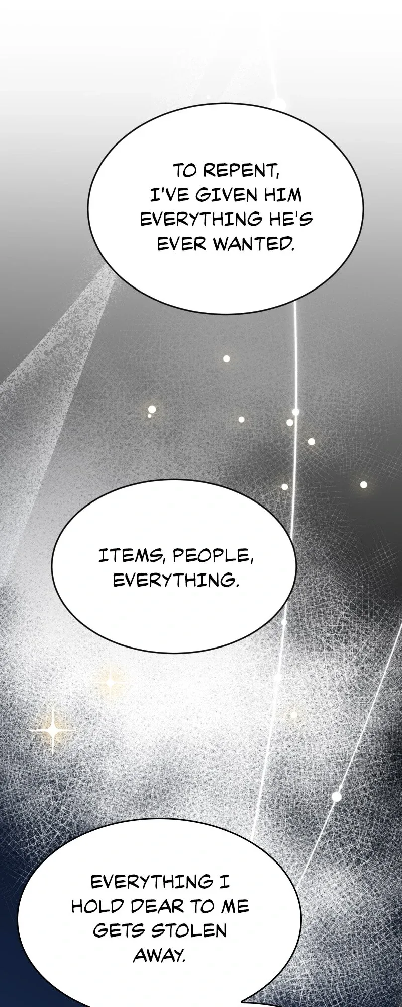 Heaven Was My Hell Chapter 21 page 52